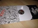 Paramore Riot Vinyl White OOP All Time Low Blink 182 Fall Out Boy