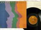 CREEDENCE CLEARWATER REVIVAL GOLD FANTASY CD4W - 7113 JAPANESE PRESSING Vinyl LP
