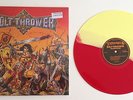 BOLT THROWER Warmaster LP PROFANE CREATION VINYL /100 morbid angel carcass
