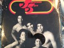 SEALED Jackson 5 ANTHOLOGY Vinyl LP Michael Jackson Memorabilia
