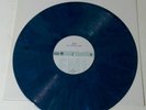 U2 THE JOSHUA TREE BLUE MARBLED - LIMITED EDITION - LP - 12