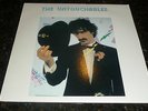 Frank Zappa The Untouchables Rare 2 LP TMOQ