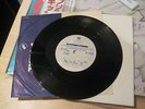 Killing Joke original ACETATE on CBS - Me Or You Wilfull Days 1983