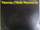 Dancing Madly Backwards EP (1983 New Wave Minimal Synth Vinyl) Age Communication