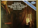 Paul Paray:  Dvorak Symphony No 5. 