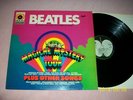 BEATLES MAGICAL MYSTERY TOUR HÖR ZU ORIGINAL  SHZE 327
