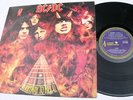 AC/DC  HIGHWAY TO HELL VG+