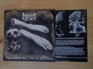 Pungent Stench - For God Your Soul.../ Macabre Brutal Truth Monstrosity Convulse