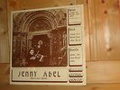 JENNY ABEL Bach Henze Bartok Sonatas for Solo Violin EDITION PODIUM LP WOW-001