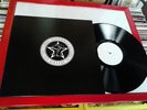 RARE LP THE SISTERS OF MERCY - ELECTRIC GARDEN - STOLCKHOLM 26/10/1983 -