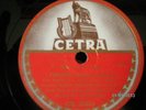 12” CETRA – MARIA MENEGHINI CALLAS  78RPM