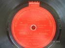 10” RED G&T – FRANCESCO TAMAGNO (creator record)