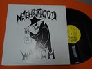 NEIGHBORHOOD WATCH - S/T LP PUNK HARDCORE 1983 KBD SUICIDAL TENDENCIES W/ INSERT
