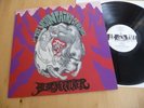 BLACKFEATHER AT THE MOUNTAINS OF MADNESS AUSTRALIA PROG LP IN MINT
