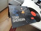 TONY SHERIDAN JUST A LITTLE BIT OF 1964 IN MINT 1ST PRESS