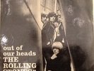 The Rolling Stones Out Of Our Heads Decca Label Mono