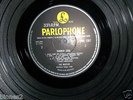THE BEATLES RUBBER SOUL FIRST ISSUE LOUD CUT  MATRIX 1 & 1 MONO FROM 1965 GRAND
