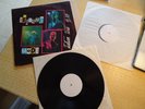 Depeche Mode ITALIAN TOUR 11-87 Promo ? Live doppel LP Jump Records
