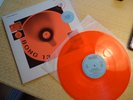 Depeche Mode Strangelove Bong 13 rotes Vinyl Limited Edition Mute 126.866