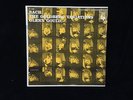 Bach: The Goldberg Variations Glenn Gould Masterworks ML 5060 Canada Blue 6 Eye