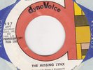 MISSING LYNX-LATE 60'S GARAGE PUNK