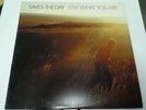 Saves The Day / Stay What You Are / 12