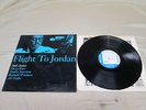 DUKE JORDAN - FLIGHT TO JORDAN BLUE NOTE BLP 4046 ORIGINAL MICROGROOVE