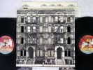 LED ZEPPELIN PHYSICAL GRAFFITI SWAN SONG P-5164N  JAPANESE pressing   Vinyl 2LP