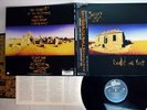 MIDNIGHT OIL DIESEL AND DUST EPIC 28E3P-856  JAPANESE pressing OBI   Vinyl LP