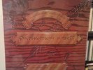 Robert Hunter - Promontory Rider, Relix orig. LP, Grateful Dead sealed