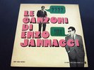 ENZO JANNACCI - Le canzoni di.. / Orig. 1968 