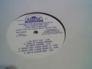 RARE BARBRA STREISAND -ON A CLEAR DAY -  ADVANCE  ALTERNATE SNDTRK-