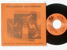 hear: PRECISION BEARINGS Roller Funk '81 S.F. post-punk synth experimental M-