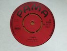 Junior Byles - Fever 1972  UK 45 PAMA LEE PERRY