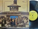 ? Paupers - Ellis Island (Skip Prokop of Lighthouse)  (with 2 page insert)