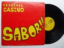ORQUESTA CASINO CHILDREN cisco kid made in el salvador   ???