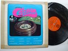 Orquesta Casino - LP boogie de bertha Funky El Salvador DJ Organ ???