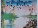 MAXOPHONE Self Titled PA USA LP SEALED