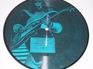 KISS - SINGLE - PICTURE DISC - INTERVIEWED IN ARGENTINA 1994 - # 19 / 100