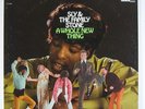 Sly & The Family Stone 