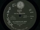 Sun Ra Arkestra 