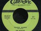 pc45-R&B vocal group-Groove 0147-The Nitecaps
