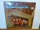 THE NEW COLONY SIX BREAKTHROUGH CHICAGO PSYCH GARAGE ROCK  LP