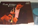 BUDDY CHILDERS Quartet LP (1957) original LIBERTY mono JAZZ