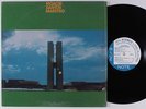 MOACIR SANTOS Maestro BLUE NOTE LP IN SHRINK