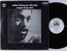 WALTER BISHOP JR Keeper Of My Soul BLACK JAZZ LP NM