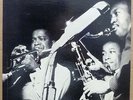 HANK MOBLEY Blue Note ORIG LP 1540 LEXINGTON Flat Edge SUPERB