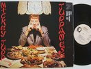 MICKEY JUPP JUPPANESE ORIG LINE LP VG++/MINT- EX LEGEND- AUTOGRAPHED AUTOGRAMM