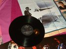 JOHN LENNON LIVE IN NEW YOUR CITY LP RECORD, WITH INNER, +A SHOP POSTER IMAGINE