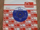BELLINO Boss Bossa Nova UK FONTANA 45 popcorn mod latin northern RARE 7
